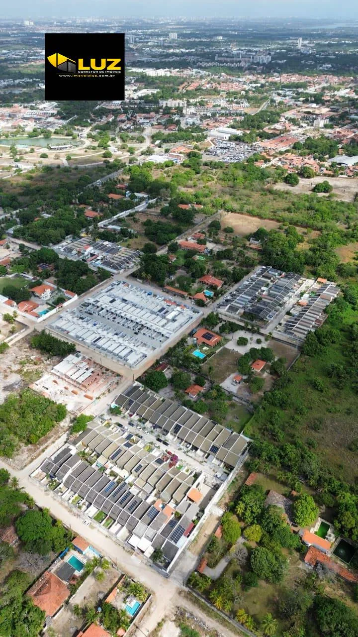 Imagem Casas Planas Exclusivas no Eusébio - Há 5 minutos do Centro do Eusébio