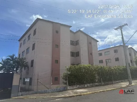 Foto do imóvel Oportunidade Única em BAURU - SP | Tipo: Apartamento | Negociação: Venda Direta Online | Situação: Imóvel em RUA ROMANO LUIZ BARBUGIANI