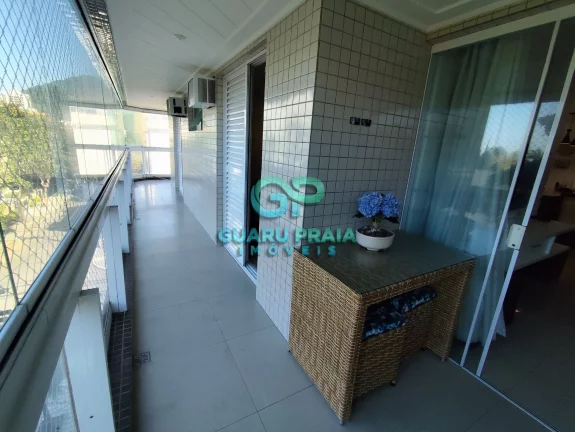 Imagem Apartamento Alto Padrão Enseada - Excelente oportunidade