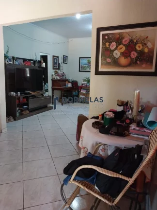 Imagem CASA COLONIAL TERRENO DE 726M² COND. FECHADO NO GUARAPARK PERTINHO DA EPTG