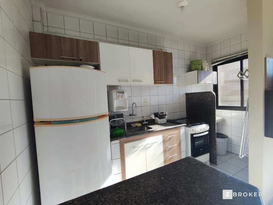 Imagem Apartamento na Praia Grande a poucos metros da orla