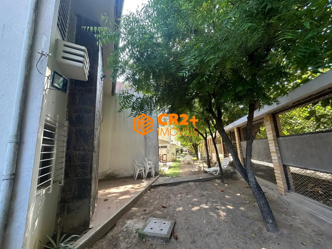 Imagem Vendo casa em condomínio Beira Mar em Maria Farinha com 138m² - 4 quartos / 2 su