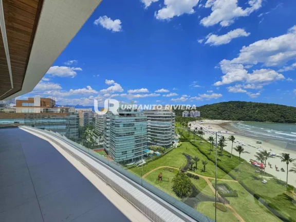 Foto do imóvel Cobertura de Luxo à Beira-Mar - O Último Nível do Conforto e Sofisticação em Largo Maracaí