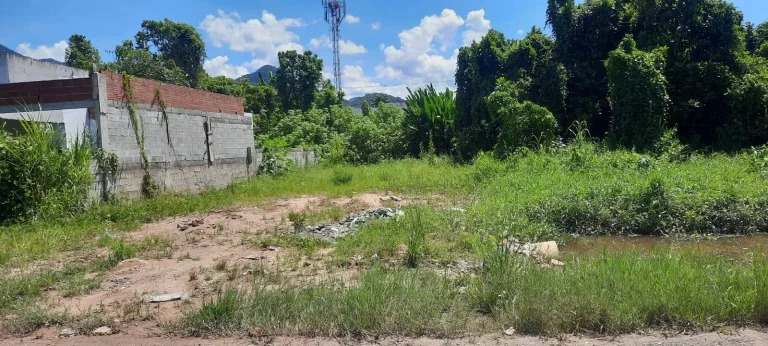 Imagem Terreno a venda na Massaguaçu em Caraguatatuba!