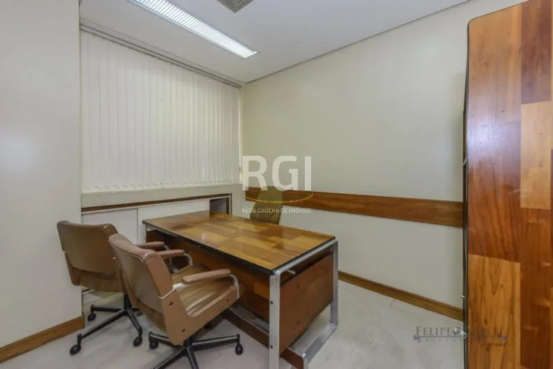 Imagem Conjunto/Sala para Venda - 363.29m², 0 dormitórios, 8 vagas - Rio Branco