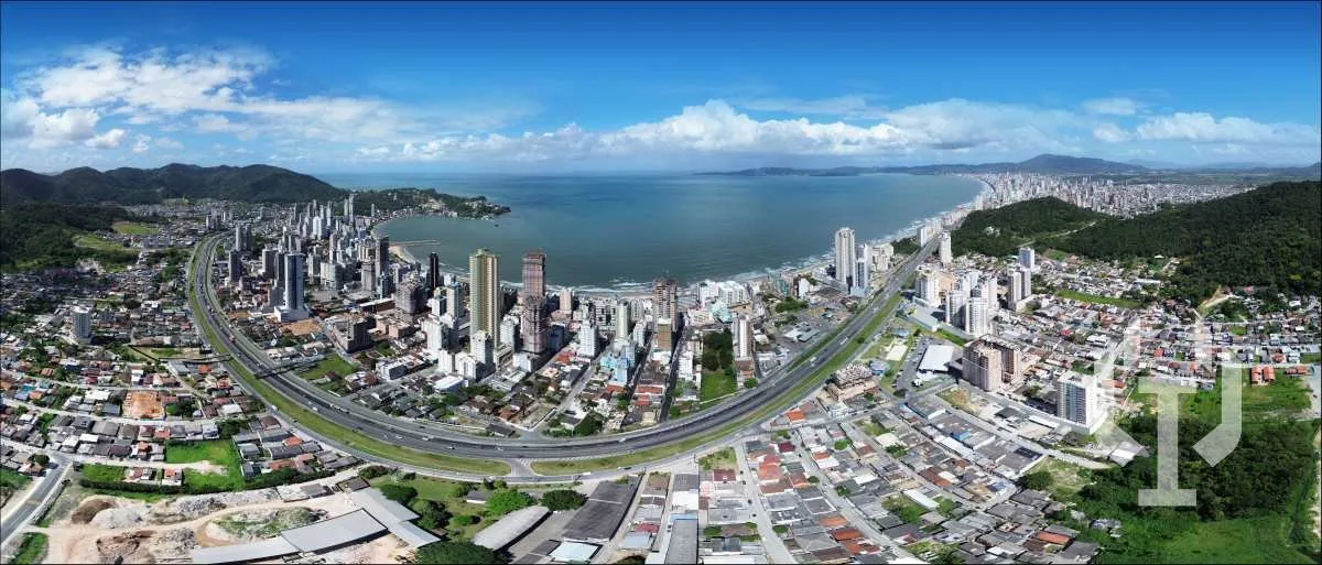 Imagem Apartamento à venda, no Green Plaza- RHS, em Itapema, CENTRO, com 3 quartos, 142m2