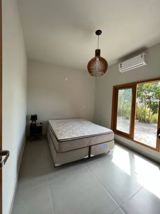 Imagem CASA DUPLEX DULCE JL - MOBILIADA