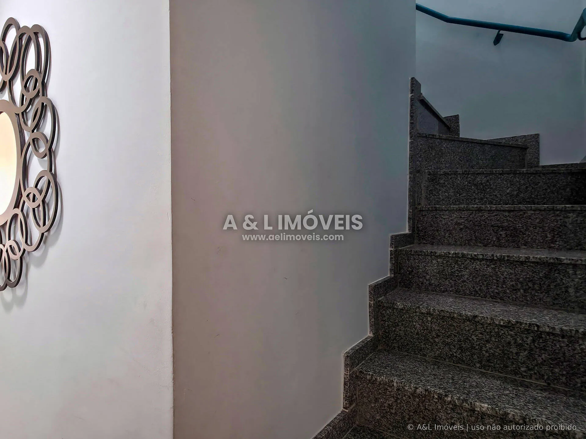 Imagem Apartamento Duplex Morro do Elefante | Vista para o Vale, Mobiliado