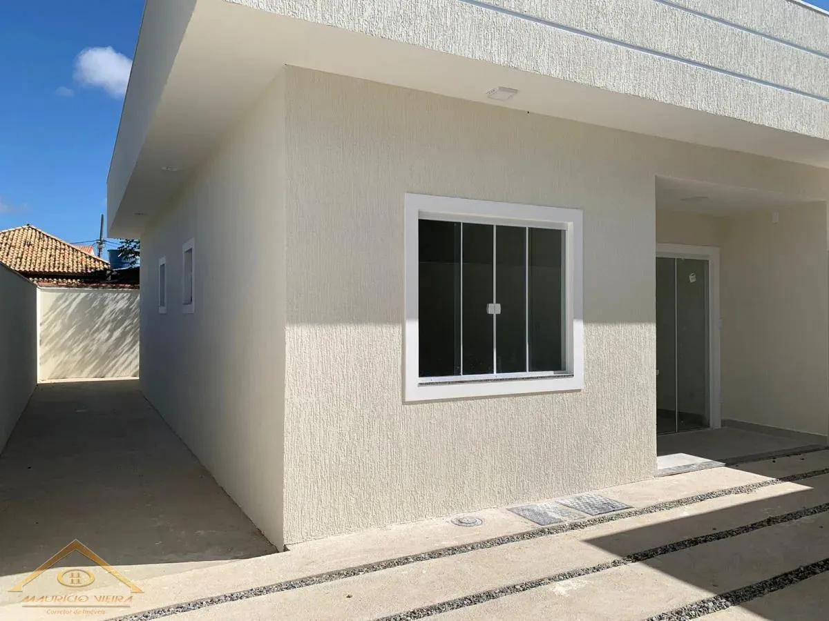 Imagem Casa independente na Vila do Peró, Cabo Frio/RJ