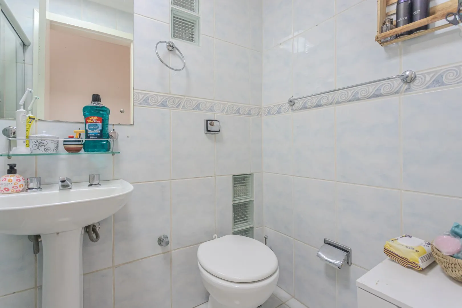 Imagem Apartamento no Centro de 3 dormitórios