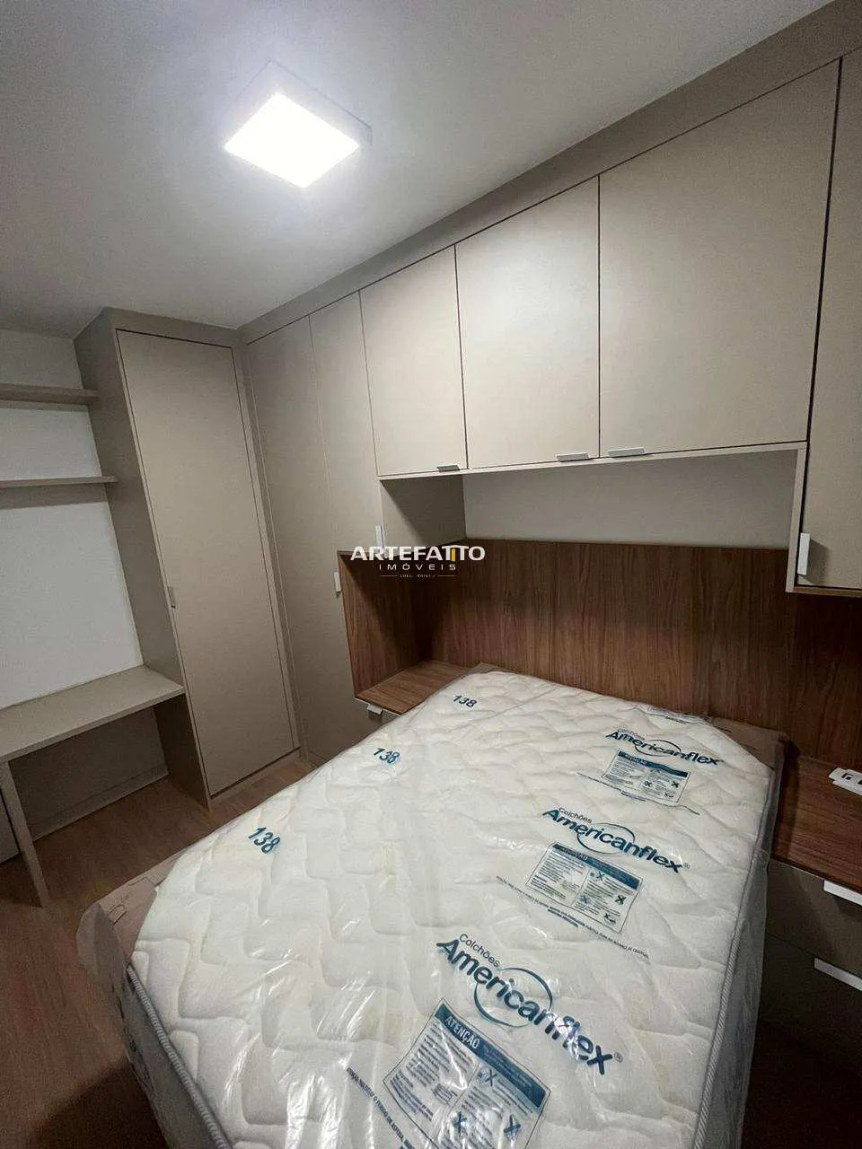 Imagem Apartamento à venda em São Paulo, Vila Andrade, com 2 quartos, 50m2