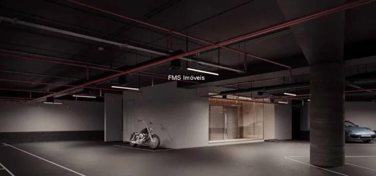 Imagem Prédio comercial monousuário no Jardim América.