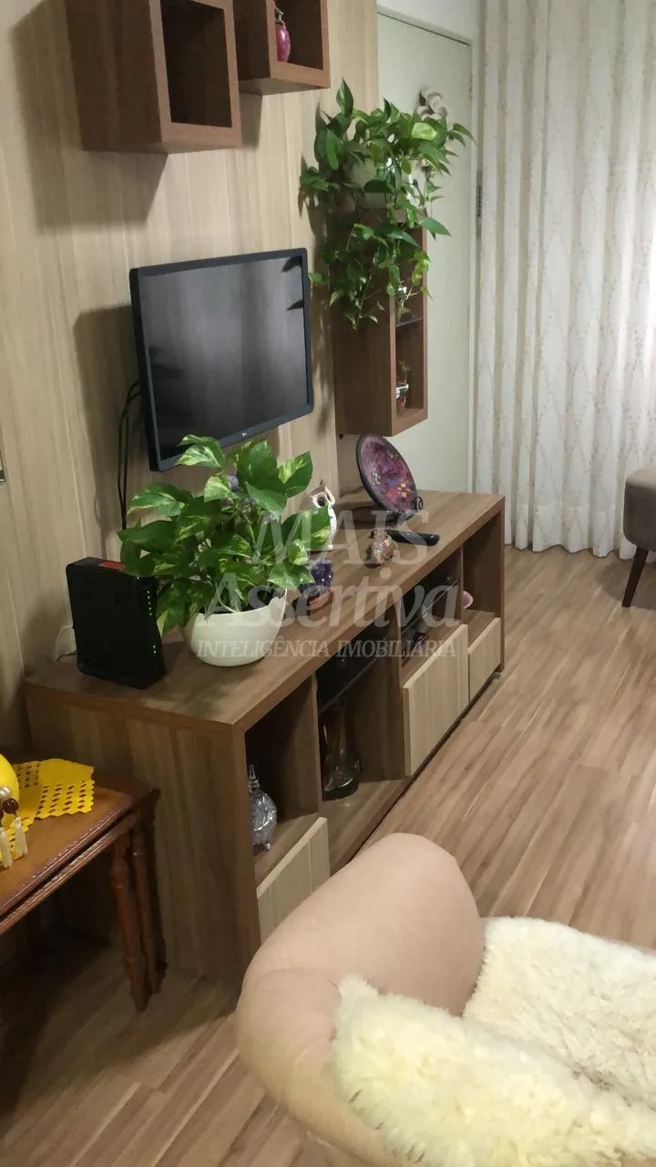 Imagem Apartamento semimobiliado para venda em Novo Hamburgo