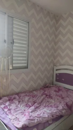 Imagem Apartamento com 3 Quartos à Venda, 100 m² em Chácara Califórnia - São Paulo