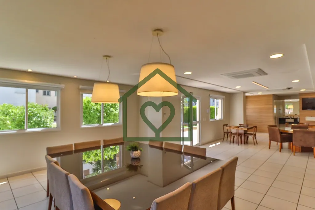 Imagem Este apartamento é a escolha ideal para quem busca otimizar o tempo e viver cercado por todas as fa...
