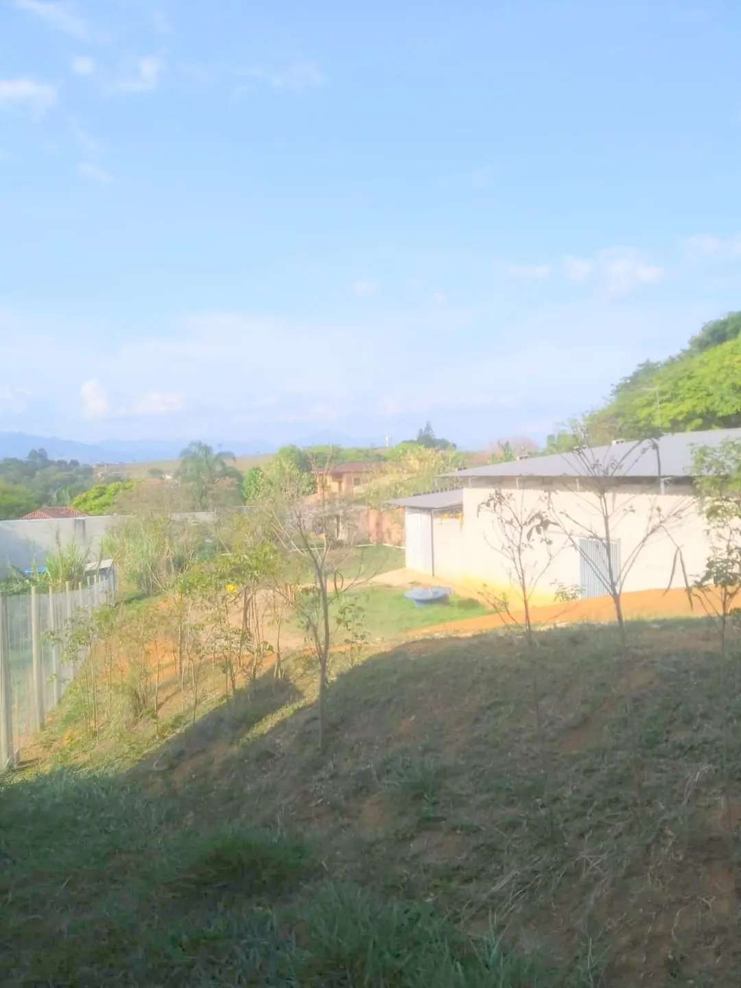 Imagem Terreno plano e com 1.600,00 m2 à venda, Bom Jardim II, Guaratinguetá, SP