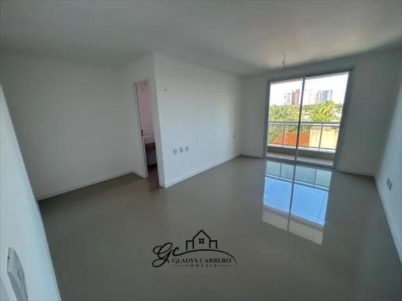 Imagem Bairro Luciano Cavalcante - Living Garden - Pronto para Morar