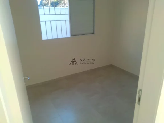 Imagem CASA NOVA TÉRREA - JARDIM MARAMBAIA