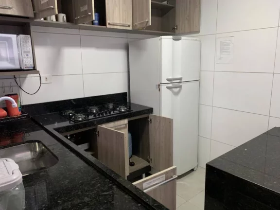 Imagem Casa com 2 dorms, Ocian, Praia Grande - R$ 695 mil, Cod: 2619