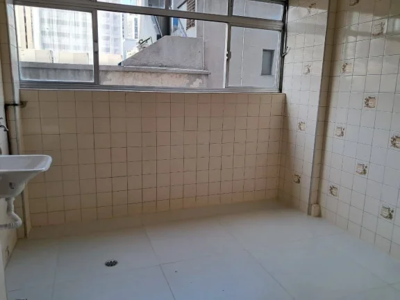 Imagem Apartamento reformado no Jardim Paulista