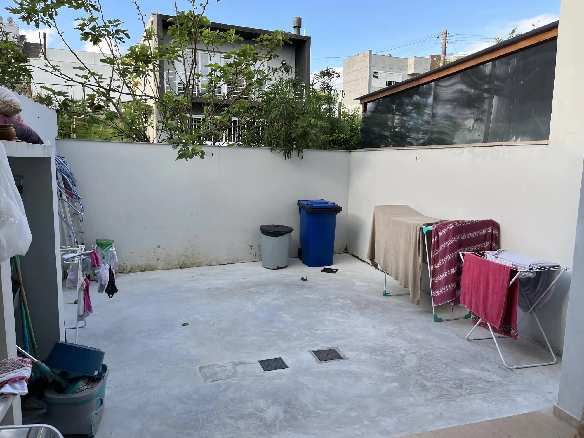 Imagem Casa Condominio 3 dormitórios 2 vagas no Verdes Campos DESOCUPADA