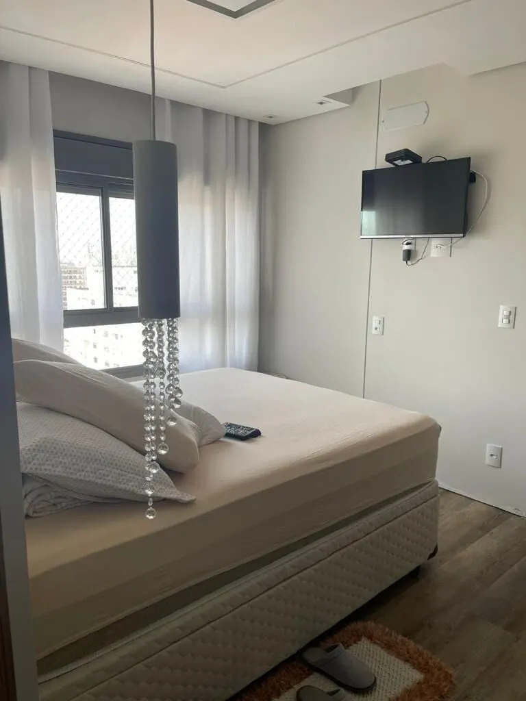 Imagem Apartamento Padrão 3 dorm no Alto do Ipiranga