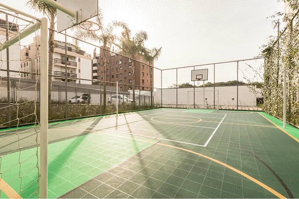 Imagem Apartamento em Jardim Lindóia