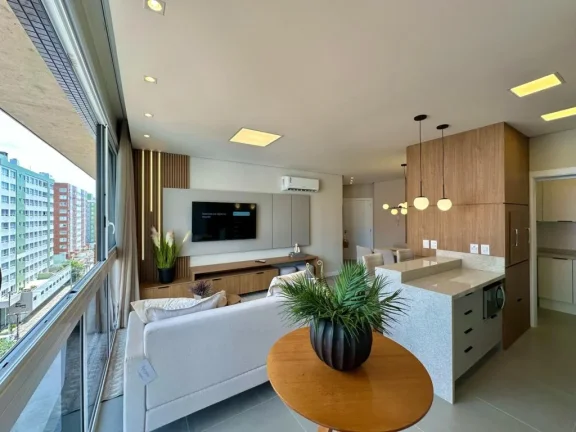 Imagem Apartamento 3 Dormitórios - Bairro Navegantes