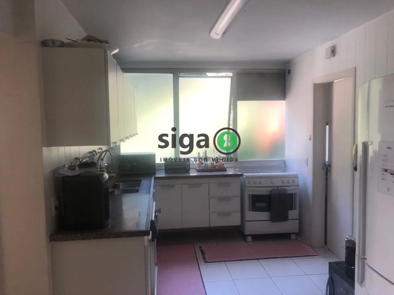 Imagem Apartamento para venda no Morumbi, São Paulo - SP