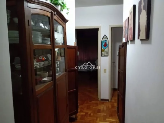 Imagem Apartamento à venda, 108 m² por R$ 350.000,00 - Jardim Elite - Piracicaba/SP