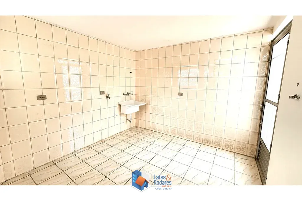 Imagem Casa à venda 4 Quartos 2 Suites 2 Vagas 218M² Mirandópolis São Paulo - SP
