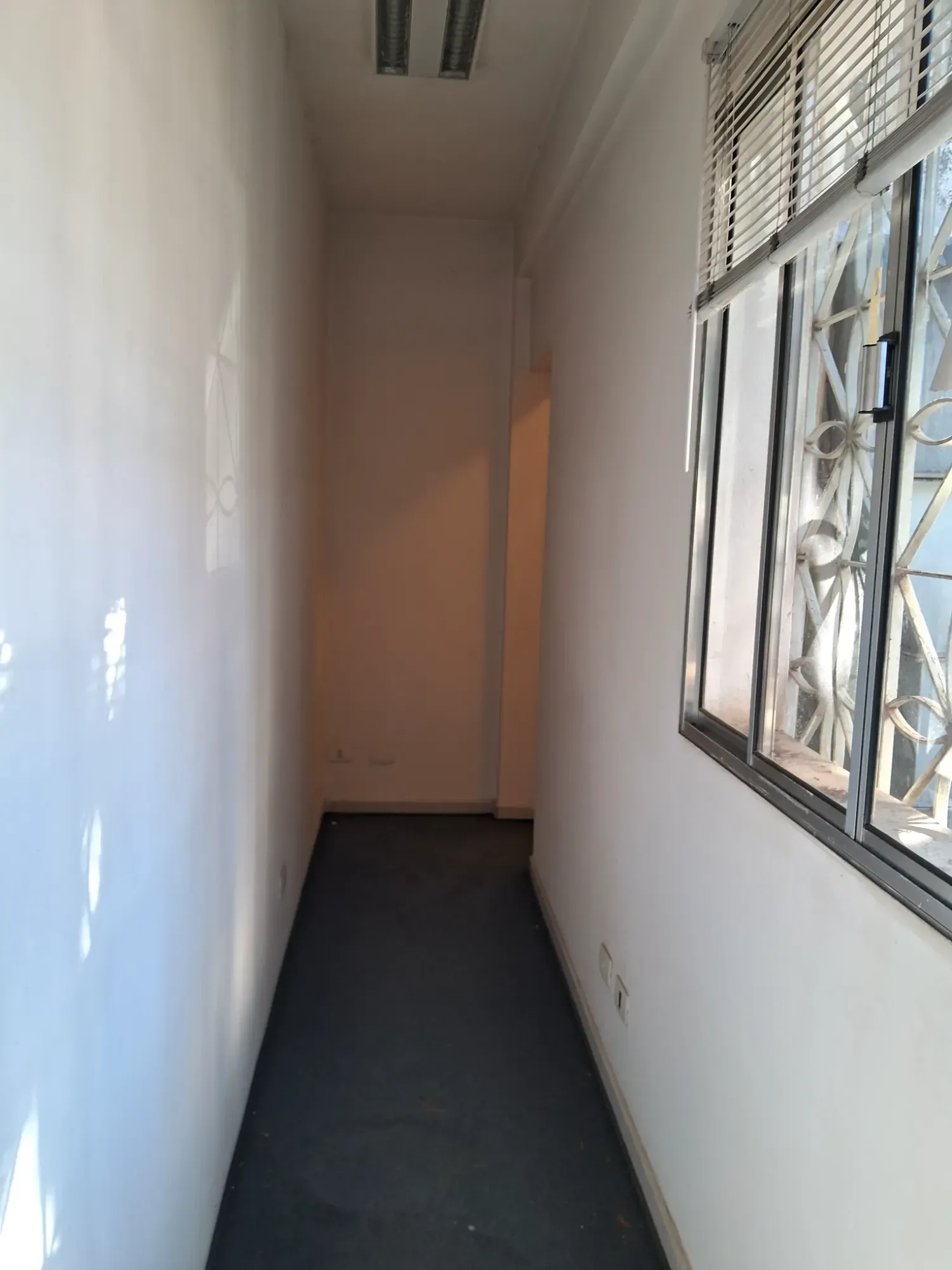 Imagem Galpão para Alugar, 242 m² em Vila Anastácio - São Paulo