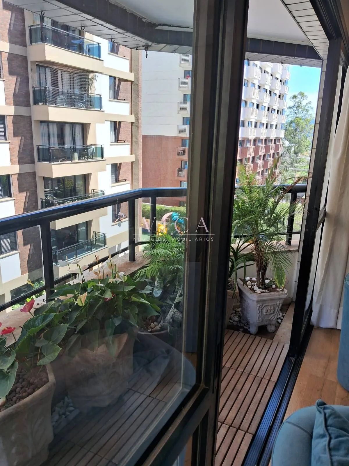 Imagem Apartamento com 167m² a venda por R$ 1.590.000,00 - Alphaville SP