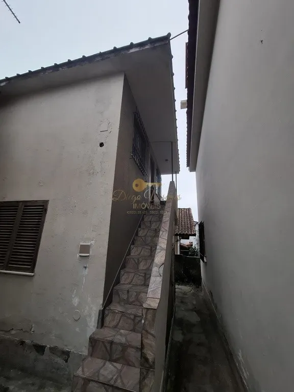 Imagem Casa para Venda em Teresópolis / RJ no bairro Vale do Paraíso
