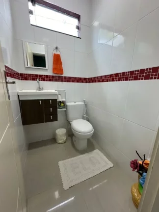 Imagem CASA RESIDENCIAL em MANAUS - AM, PLANALTO
