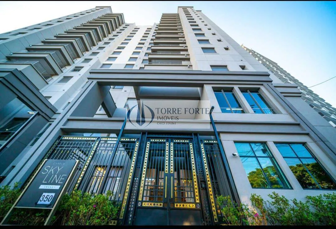 Foto do imóvel Excelente apartamento com 79 m², 2 dormitórios, mobiliado, a 450 m do metrô em Avenida Professor Francisco Morato
