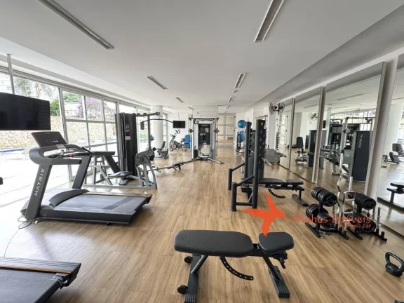 Imagem Imperdível oportunidade: Apartamento de 2 quartos com suíte e 2 vagas em Pinheiros, São Paulo-SP - 90m²