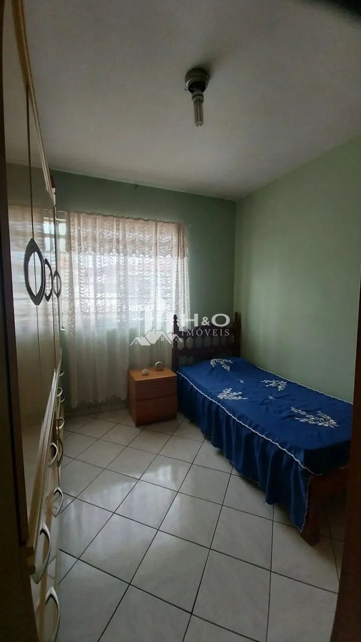 Imagem Sobrado de 4 quartos, 180m² no bairro Vila Santa Isabel, em São Paulo