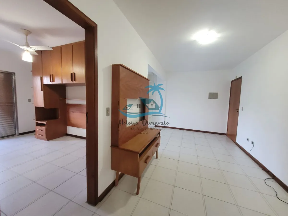 Imagem Apartamento com 2 dormitórios e 3 banheiros à venda no Itaguá em Ubatuba a 350 metros do mar