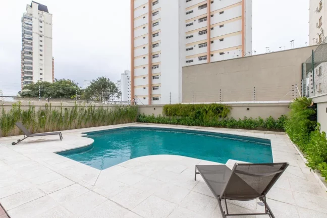Imagem JARDIM DE MONET - Apto de 283m² (Unidade de Revenda), pra quem busca espaço, privacidade e segurança!