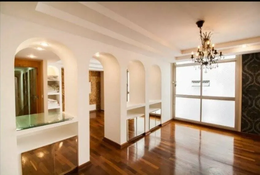 Imagem Apartamento Santa Cecília - 234M², 4 Dorms, 1 Suíte, 2 Vagas.