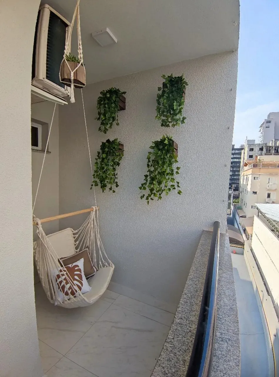 Imagem Lindo Apartamento no Campolim ? 2 Dorms, Suíte, 2 Vagas e Acabamentos Impecáveis!