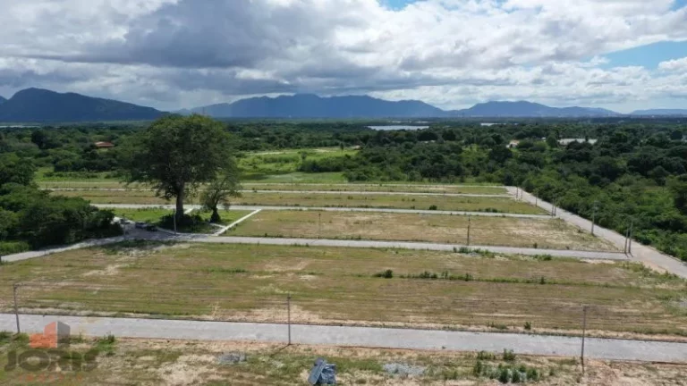 Imagem Terreno a Venda no bairro Itaitinga - Itaitinga, CE
