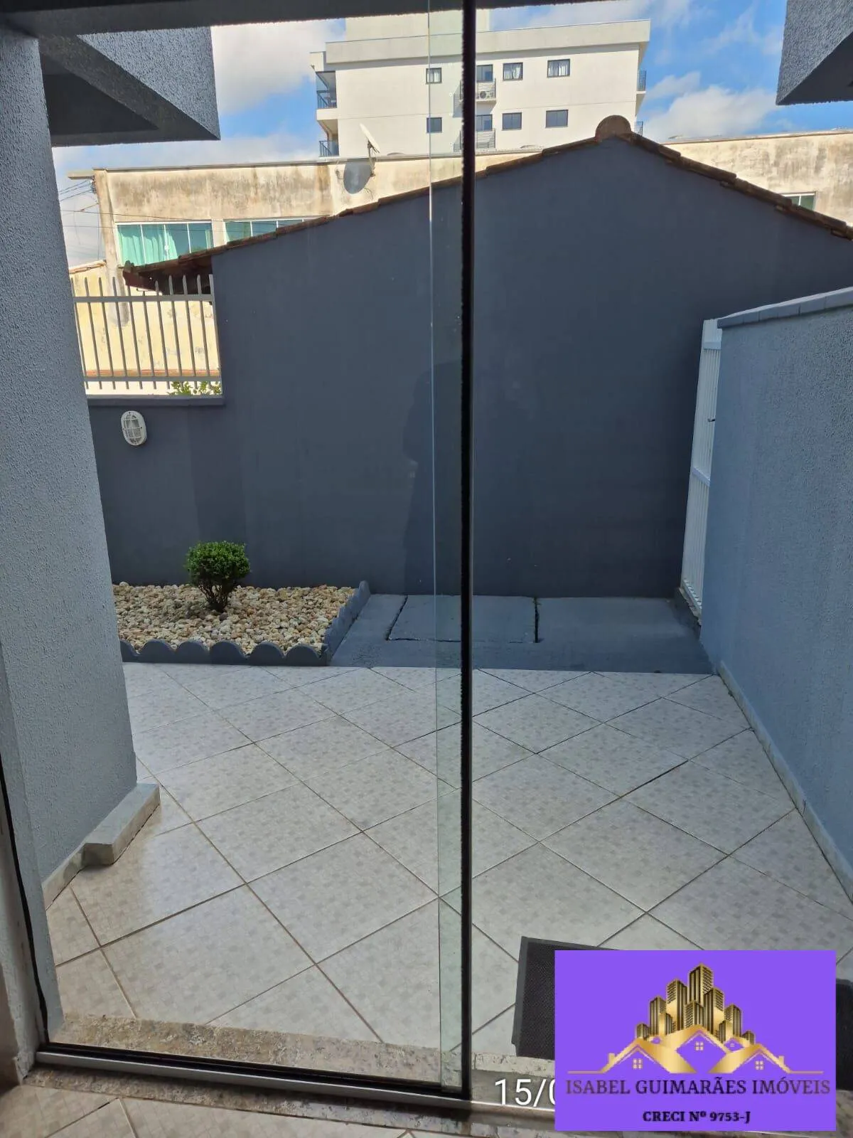 Foto do imóvel: Alugo Apartamento Semi Mobiliado 02 quartos 02 banheiros Gravatá Navegantes