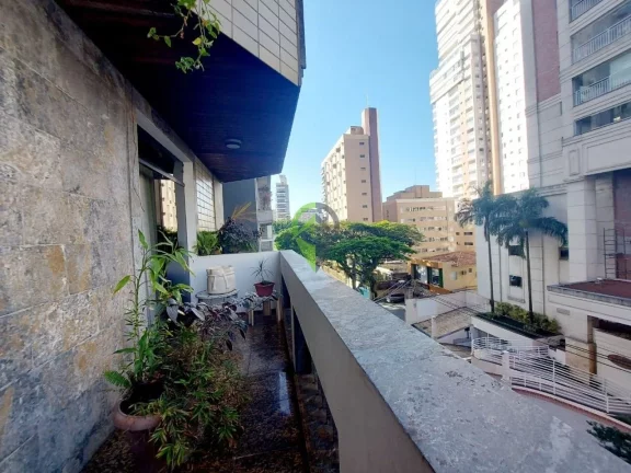 Imagem Apartamento Vila Rica em Santos