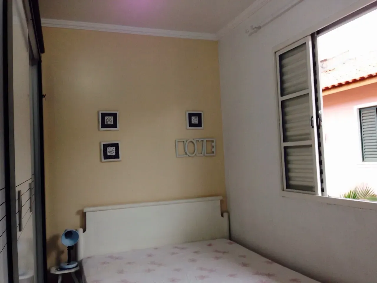 Imagem Casa de Condomínio com 2 Quartos à Venda ou Locação, 60 m² em Jardim Dom José - São Paulo