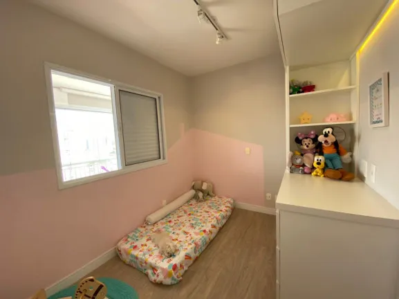 Imagem Apartamento com 2 Quartos à Venda, 72 m² em Saúde - São Paulo