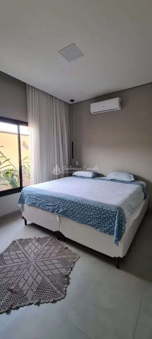 Imagem Village Mirassol IV - Casa com 3 dormitórios à venda, 178 m² por R$ 1.050.000,00 - Village Mirassol IV - Mirassol/SP