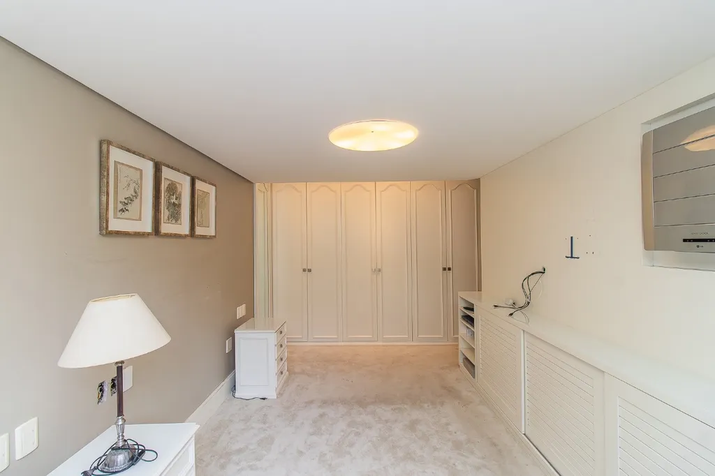 Imagem Apartamento Garden em Petrópolis