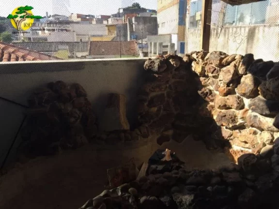 Imagem CASA ASSOBRADADA PARA VENDA NA VILA ROQUE